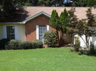(Undisclosed Address), Lawrenceville, GA 30044