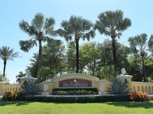 13118 SW 44th St #2203, Hollywood, FL 33027