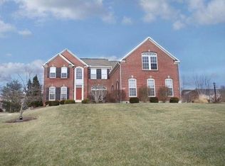 3916 Magma Ct, Mason, OH
