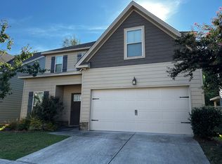 5537 Connor Dr, Evans, GA 30809