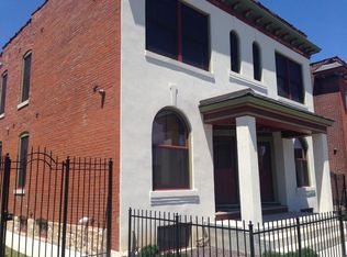 1119 Tower Grove Ave, Saint Louis, MO 63110
