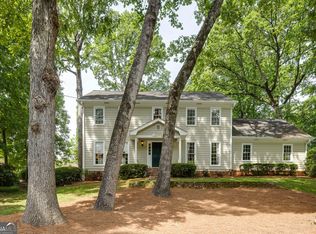 1404 Vernon North Dr, Atlanta, GA 30338