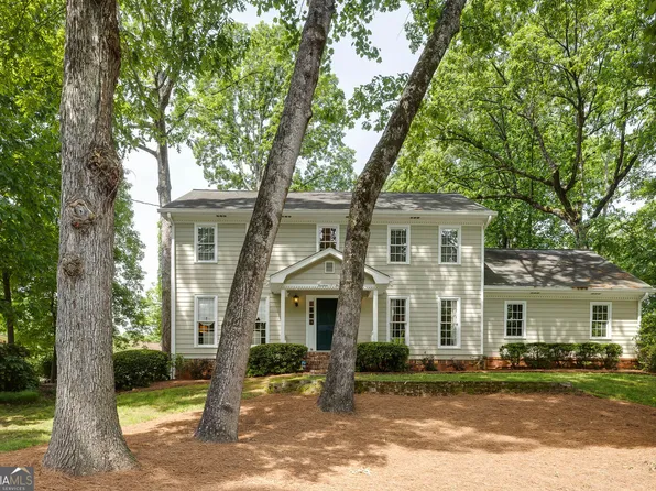 1404 Vernon North Dr, Atlanta, GA 30338