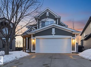 12634 16a Ave SW, Edmonton, AB