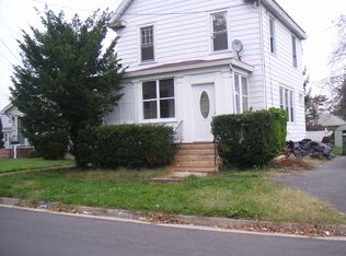 11 Russell Ave, Edison, NJ 08817