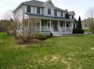 15 Lamson Ave, Belchertown, MA 01007
