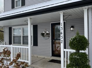 13432 Hoosier St, Grabill, IN 46741