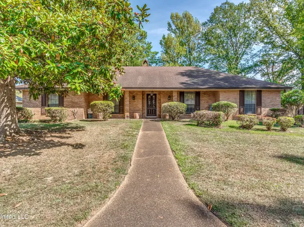 5944 Holbrook Dr, Jackson, MS 39206