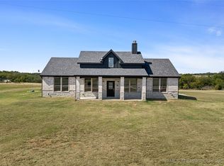 12499 Fox Hollow Rd, Marietta, OK 73448