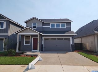 5006 NW Lavender Cir, Corvallis, OR 97330