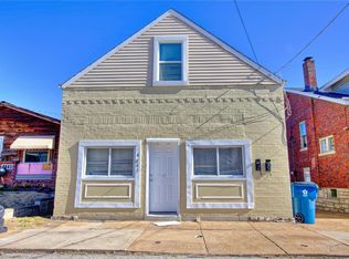 4841 Oldenburg Ave, Saint Louis, MO