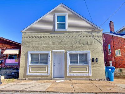 4841 Oldenburg Ave, Saint Louis, MO, 63123
