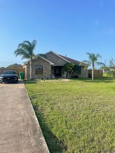 33078 Blue Jay, Los Fresnos, TX, 78566