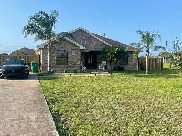 33078 Blue Jay, Los Fresnos, TX 78566