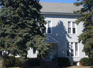 160 Cottage St APT 8, Pawtucket, RI 02860