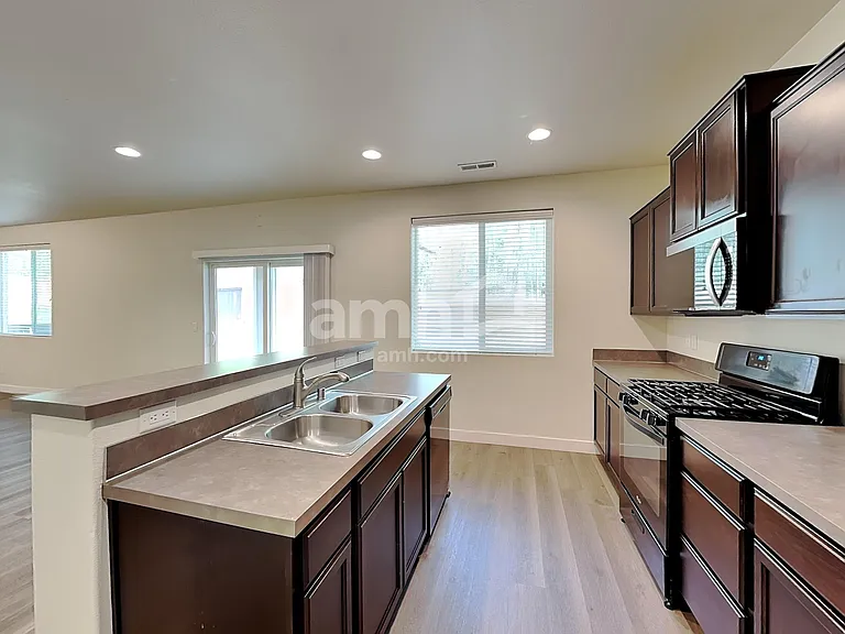 1719 Blacktail Ln — Photo 3