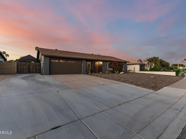 2200 N LOS ALTOS Drive, Chandler, AZ 85224