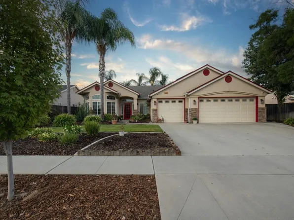 2151 Oak Ave, Sanger, CA 93657