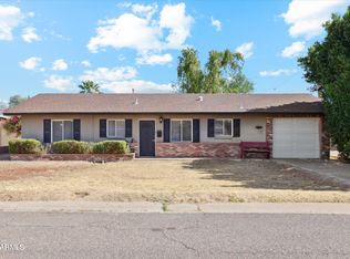 6031 N 17th St, Phoenix, AZ 85016