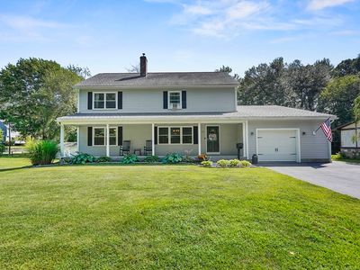 15 Paul St, Auburn, MA, 01501