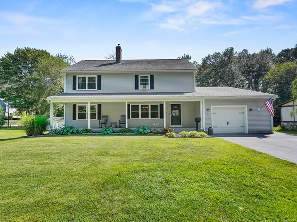15 Paul St, Auburn, MA 01501