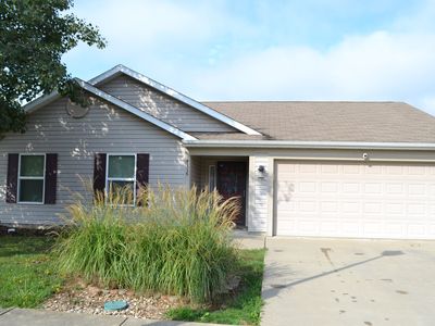 4116 Campion St, Lafayette, IN, 47909