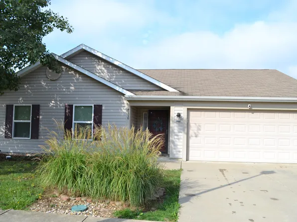 4116 Campion St, Lafayette, IN 47909