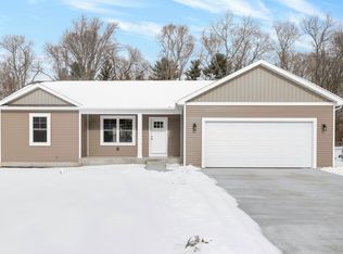 30715 Mary Don Ln, Elkhart, IN