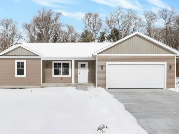 30715 Mary Don Ln, Elkhart, IN 46517