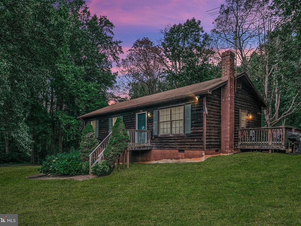 11535 Scotts Mill Rd, Culpeper, VA 22701 Zillow