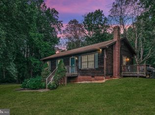 11535 Scotts Mill Rd, Culpeper, VA 22701