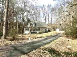 3133 Skyview Dr, Lithia Springs, GA 30122