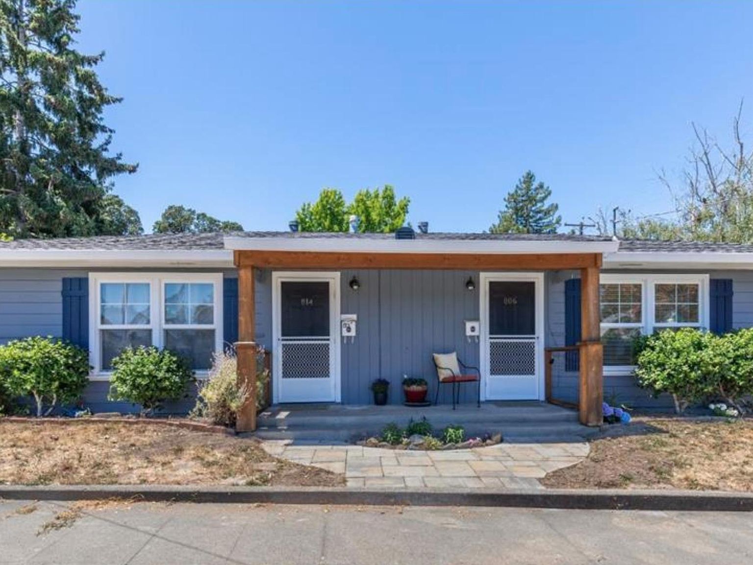 806 Litchfield Ave 806, Sebastopol, CA 95472 Zillow