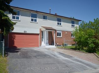 24 Sunburst Sq, Toronto, ON M1B 1R5