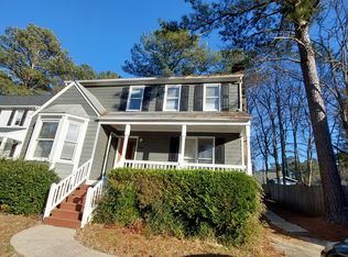 7204 Ewing Pl, Raleigh, NC 27616