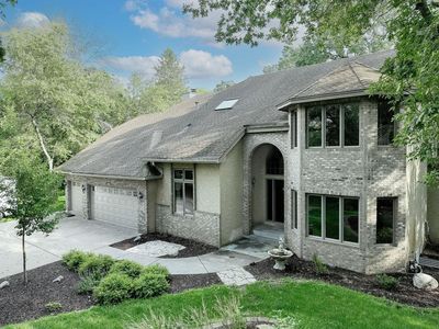 3640 212th Ln NW, Oak Grove, MN, 55303