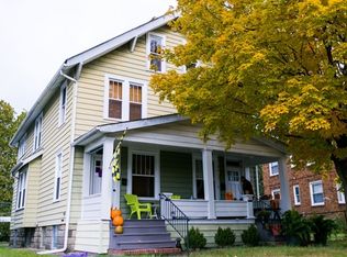 20 E Lakeview Ave, Columbus, OH 43202