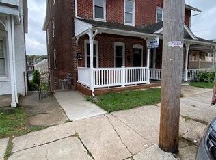 350 W Lincoln Hwy, Coatesville, PA 19320