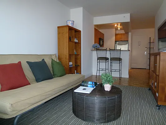 Rented by Carnegie Hill Place | media 26