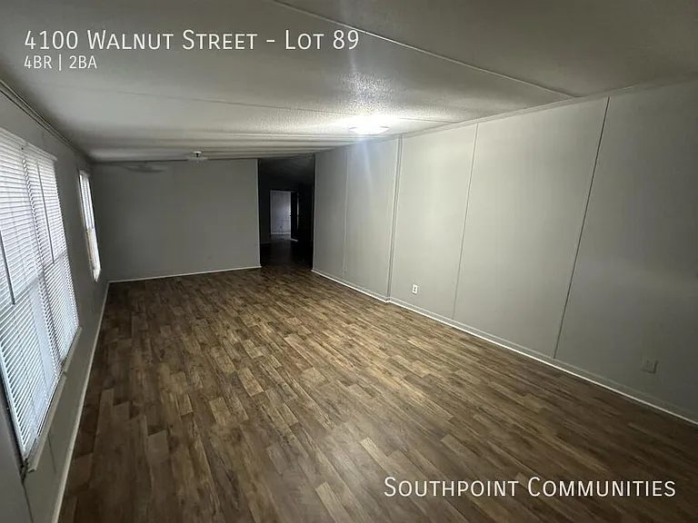4100 Walnut St #89 — Photo 4