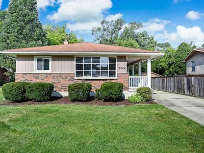 5604 Carpenter St, Downers Grove, IL, 60516