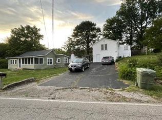 611 N Mill Rd, Salem, VA 24153