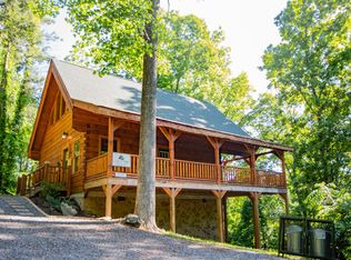 2168 Patterson Lead Way, Sevierville, TN 37876
