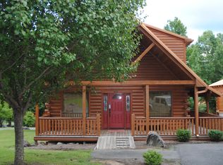 209 Forrest Loop Way, Gatlinburg, TN 37738