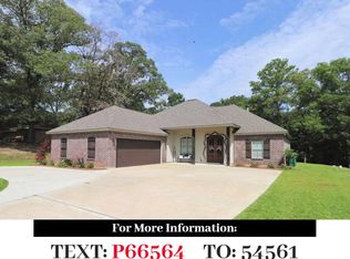 1740 Strozier Rd, West Monroe, LA 71291