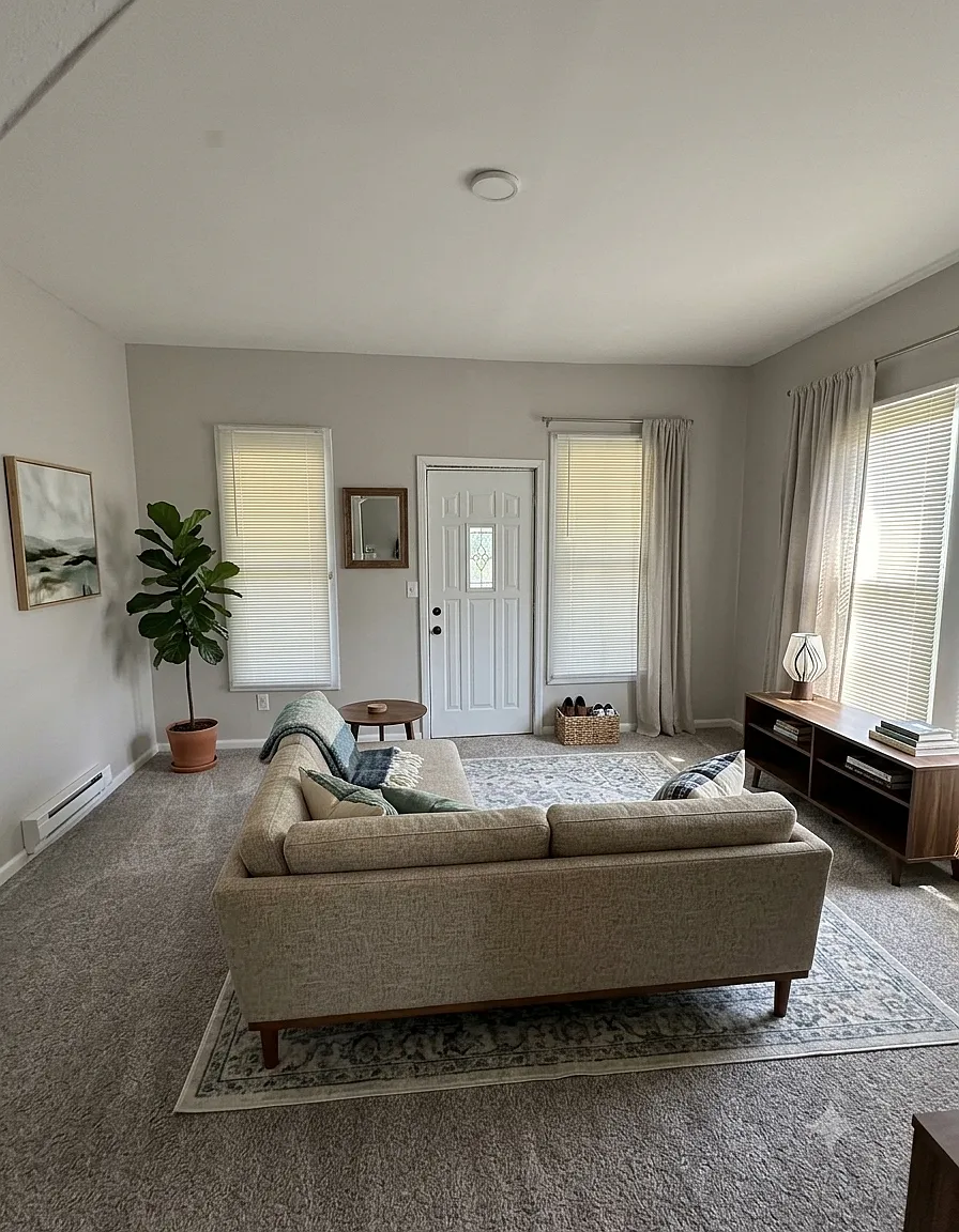 1 bed, 600 sqft, $1,290 — Photo 1