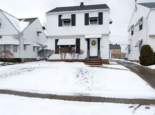5110 E 114th St, Garfield Heights, OH