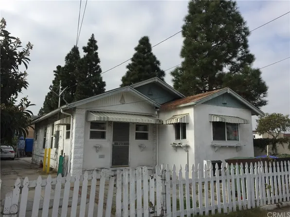 903 Walnut St, Inglewood, CA 90301