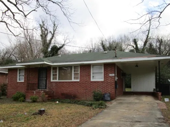 1118 N Beddingfield Dr, Macon, GA 31206