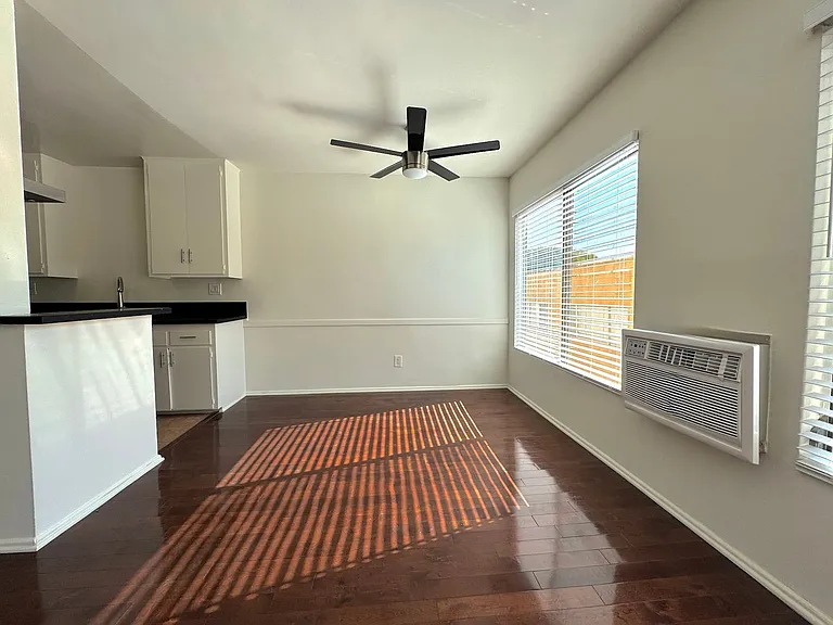 1159 N Curson Ave #11 — Photo 1